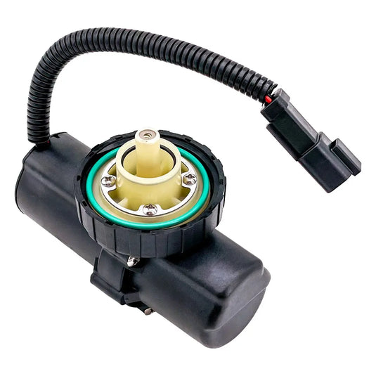 Fuel Pump 349-5327 349 5327 3495327 for Caterpillar Engine 3044C C3.4 CAT Loader 299C 289C 279C 277C 259B3 256C 246C - Engine Parts > Fuel System > Fuel Pump from  My Store