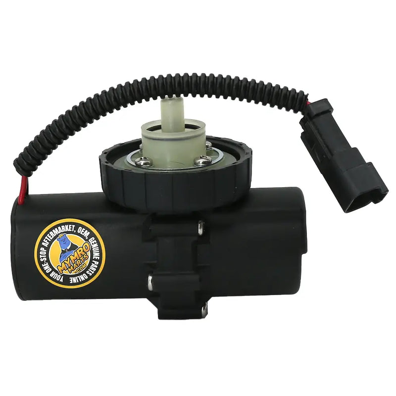 Load image into Gallery viewer, Fuel Pump 349-5327 349 5327 3495327 for Caterpillar Engine 3044C C3.4 CAT Loader 299C 289C 279C 277C 259B3 256C 246C - Engine Parts &gt; Fuel System &gt; Fuel Pump from  My Store
