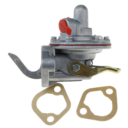 Fuel Pump 3637286M91 for Perkins Engine AD4-203 A4-318 Massey Ferguson 540 30 302 304 3165 50 MF1080 - Engine Parts > Fuel System > Fuel Pump from  My Store