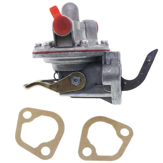 Fuel Pump 3637286M91 for Perkins Engine AD4-203 A4-318 Massey Ferguson 540 30 302 304 3165 50 MF1080 - Engine Parts > Fuel System > Fuel Pump from  My Store