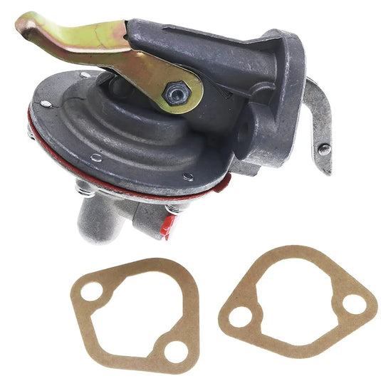 Fuel Pump 3637286M91 for Perkins Engine AD4-203 A4-318 Massey Ferguson 540 30 302 304 3165 50 MF1080 - Engine Parts > Fuel System > Fuel Pump from  My Store