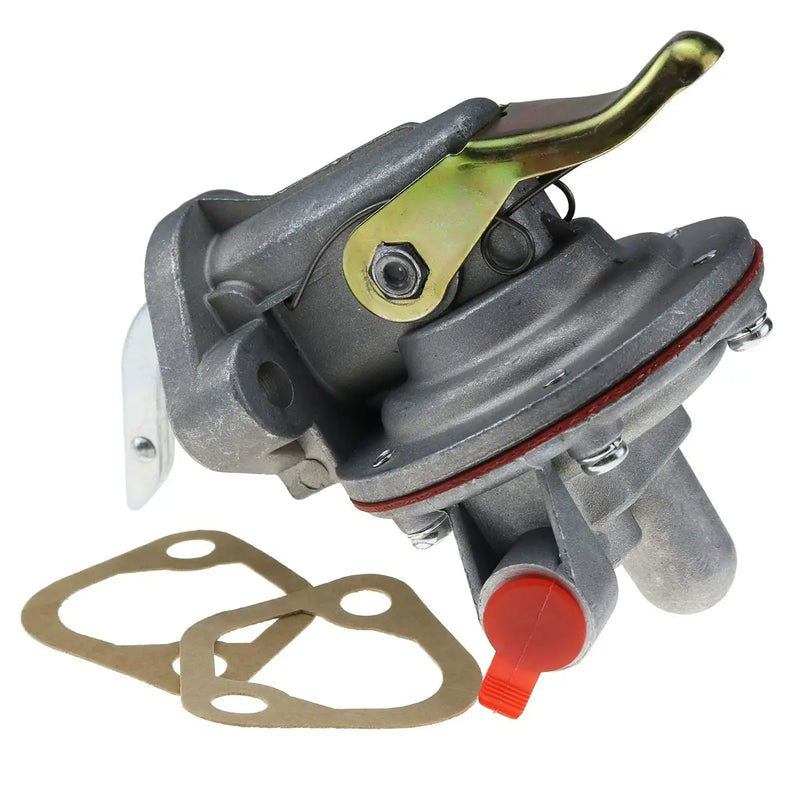 Cargue la imagen en el visor de la galería, Fuel Pump 3637286M91 for Perkins Engine AD4-203 A4-318 Massey Ferguson 540 30 302 304 3165 50 MF1080 - Engine Parts &gt; Fuel System &gt; Fuel Pump from  My Store
