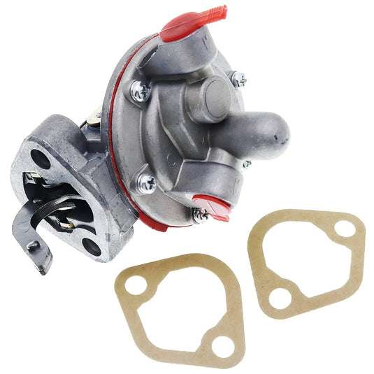Fuel Pump 3637286M91 for Perkins Engine AD4-203 A4-318 Massey Ferguson 540 30 302 304 3165 50 MF1080 - Engine Parts > Fuel System > Fuel Pump from  My Store