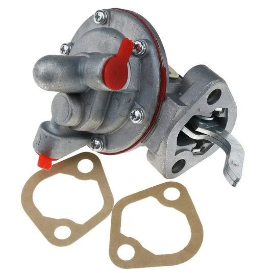 Fuel Pump 3637286M91 for Perkins Engine AD4-203 A4-318 Massey Ferguson 540 30 302 304 3165 50 MF1080 - Engine Parts > Fuel System > Fuel Pump from  My Store