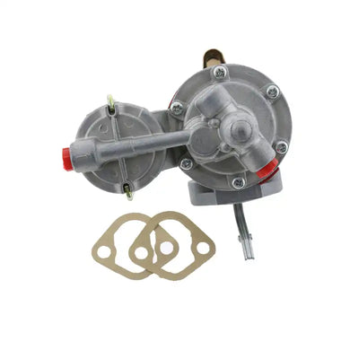 Fuel Pump 3637338M91 for Ford Massey Ferguson 65 165 302 304 30 31 40 3165 from MyMROmarts