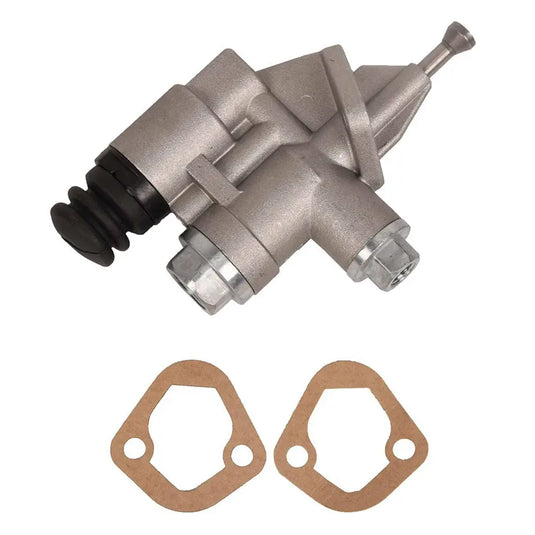 Fuel Pump 3936317 for Hyundai Excavator HL740-9S from MyMROmarts