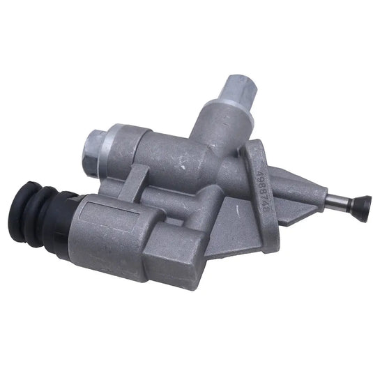 Fuel Pump 3936318 for Hyundai Excavator R140LC-7 from MyMROmarts