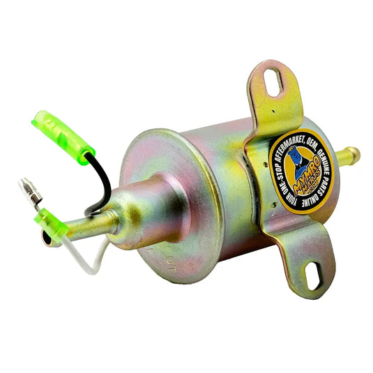 Fuel Pump 4011545 for Polaris Ranger 400 500 - Engine Parts > Fuel System > Fuel Pump from  My Store