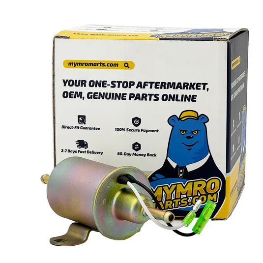 Fuel Pump 4011545 for Polaris Ranger 400 500 - Engine Parts > Fuel System > Fuel Pump from  My Store
