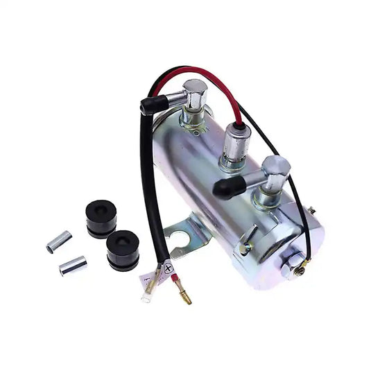 12V Fuel Pump 40263 477060E FEP60SV 0086422A 238953 for Facet Hyster Kohler Miscellaneous Vendor - Engine Parts > Fuel System > Fuel Pump from  My Store