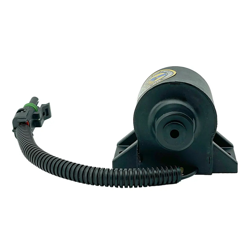 Load image into Gallery viewer, 12V Fuel Pump 42-989 42-1762 for Thermo King Tripac APU Tri-Pac Evolution - Engine Parts &gt; Fuel System &gt; Fuel Pump from MyMROmarts
