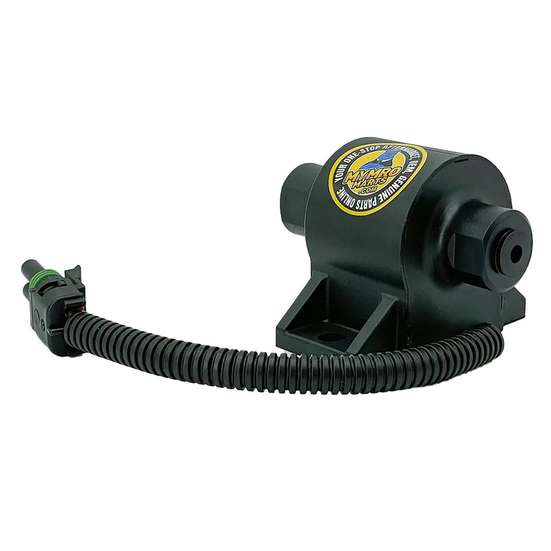 Load image into Gallery viewer, 12V Fuel Pump 42-989 42-1762 for Thermo King Tripac APU Tri-Pac Evolution - Engine Parts &gt; Fuel System &gt; Fuel Pump from MyMROmarts
