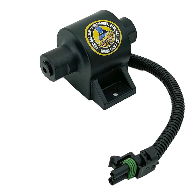 Load image into Gallery viewer, 12V Fuel Pump 42-989 42-1762 for Thermo King Tripac APU Tri-Pac Evolution - Engine Parts &gt; Fuel System &gt; Fuel Pump from MyMROmarts
