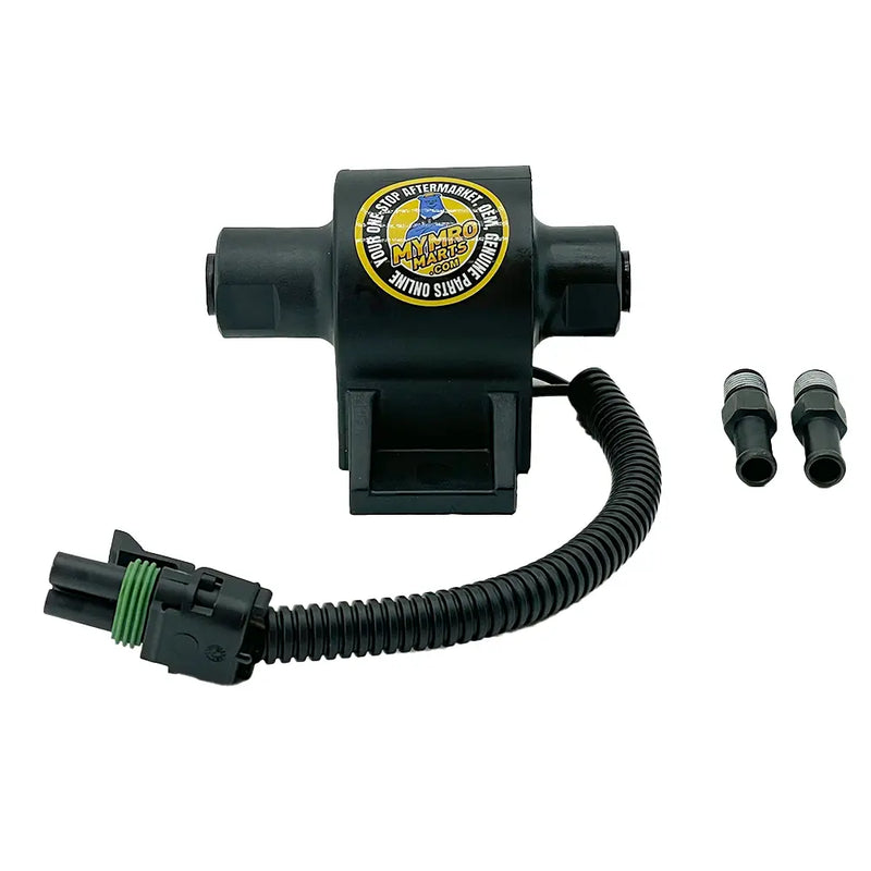 Load image into Gallery viewer, 12V Fuel Pump 42-989 42-1762 for Thermo King Tripac APU Tri-Pac Evolution - Engine Parts &gt; Fuel System &gt; Fuel Pump from MyMROmarts
