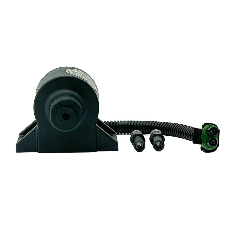 Load image into Gallery viewer, 12V Fuel Pump 42-989 42-1762 for Thermo King Tripac APU Tri-Pac Evolution - Engine Parts &gt; Fuel System &gt; Fuel Pump from MyMROmarts
