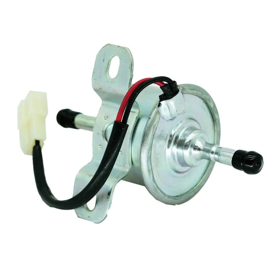 Fuel Pump 49040-2065 for Kawasaki FD501D FD620D FD661D FD671D FD711D FD750D Mower ATV Generator - Engine Parts > Fuel System > Fuel Pump from  My Store