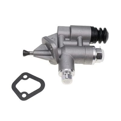 Fuel Pump 4988748 for Cummins Engine 4B 6B 6C from MyMROmarts