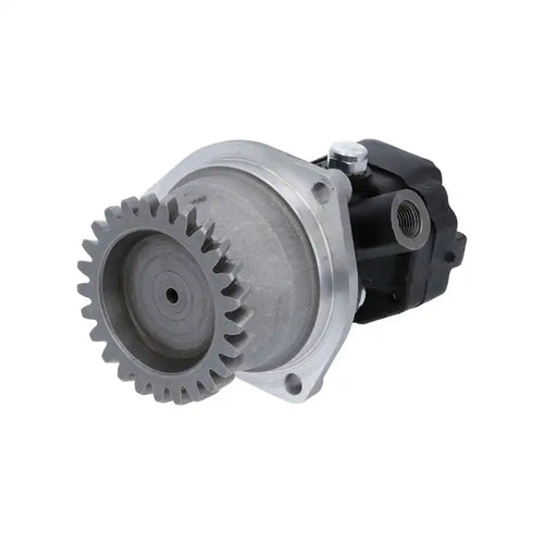 Fuel Pump 504066263 for CASE Truck 327B 330B 335 335B 340 340B Tractor STX380 STX430 STEIGER 380 385 430 435 485 from MyMROmarts