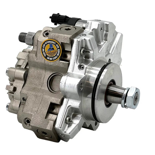 Fuel Pump 5264248 4982057 for Cummins Engine ISF3.8 4B3.9 G5.9 G3.9 B4.5S from MyMROmarts