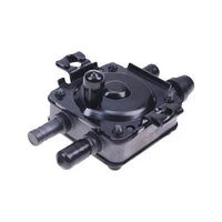 Fuel Pump 57-9080 NN10212 for Onan P220G 20hp Wheel Horse 520-HC 520-H Tractor - Engine Parts > Fuel System > Fuel Pump from  My Store