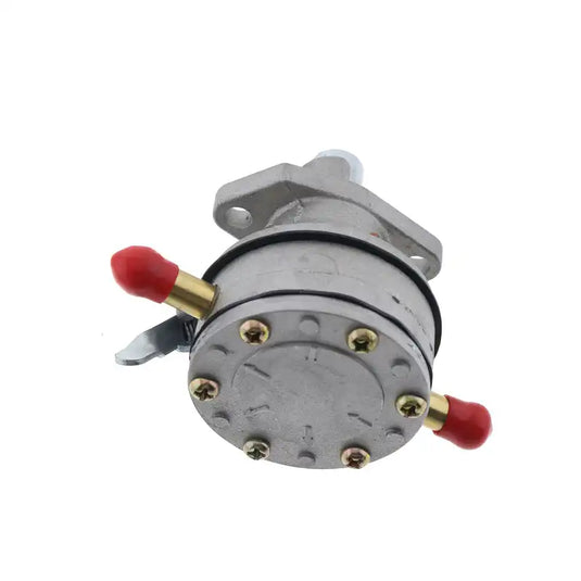 Fuel Pump 6515-750-029-00 for Iseki 3AE1 3AD1 E3AE1 E3AD1 Engine TE4270 TL1900 2100 2500 2300 Tractor from MyMROmarts
