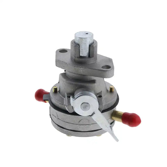Fuel Pump 6515-750-029-00 for Iseki 3AE1 3AD1 E3AE1 E3AD1 Engine TE4270 TL1900 2100 2500 2300 Tractor from MyMROmarts