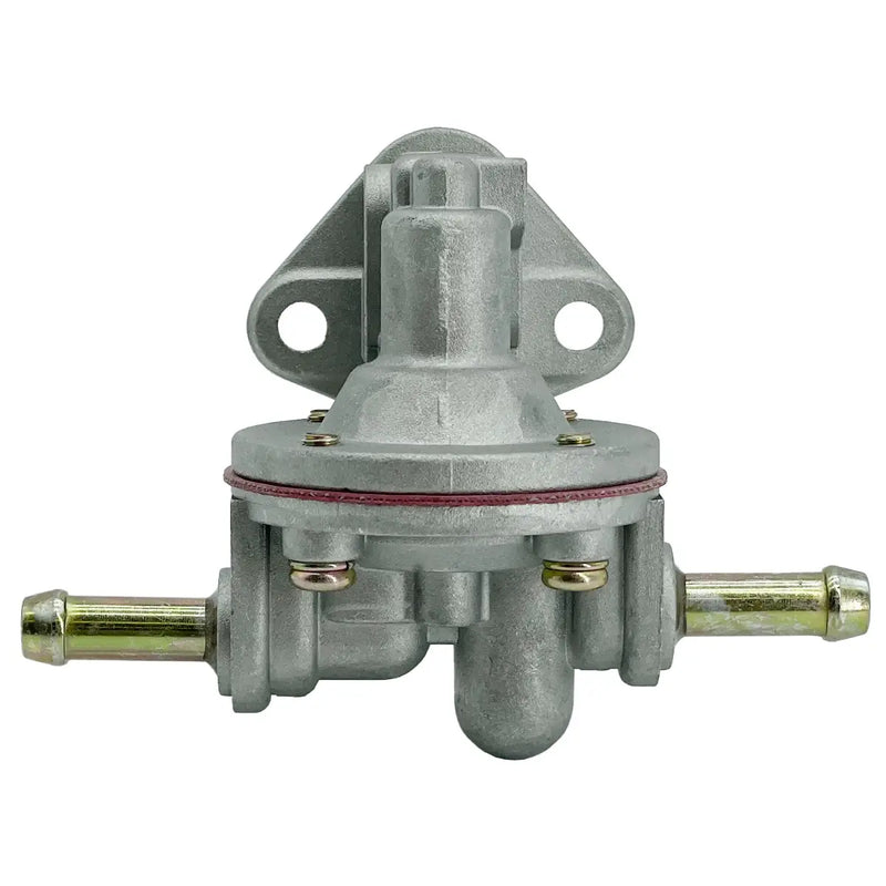 Load image into Gallery viewer, Fuel Pump 6670498 With Gasket 6670782 for Kubota Engine D722 Bobcat Skid Steer Loader 320 322 453 463 MT50 MT52 from MyMROmarts
