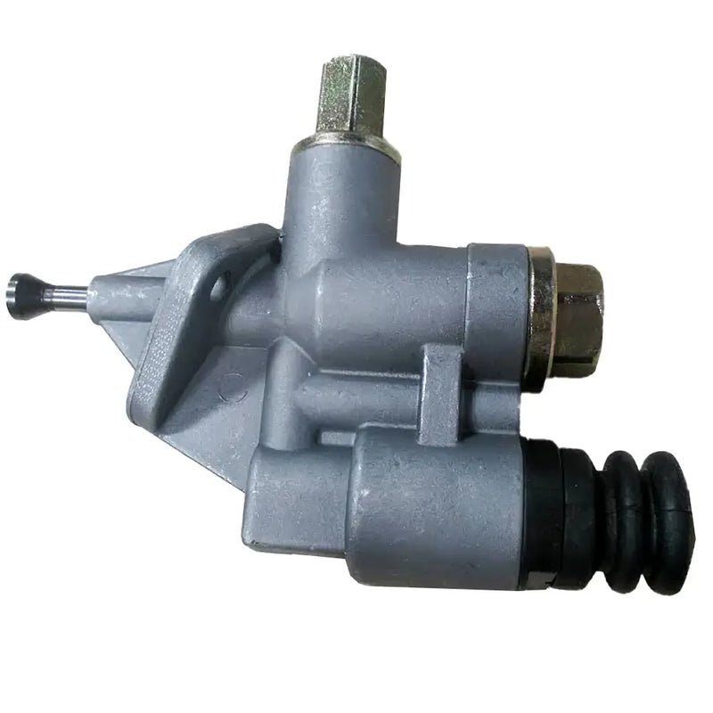 Load image into Gallery viewer, Fuel Pump 6743-71-7131 For Komatsu Excavator PC360-7 from MyMROmarts
