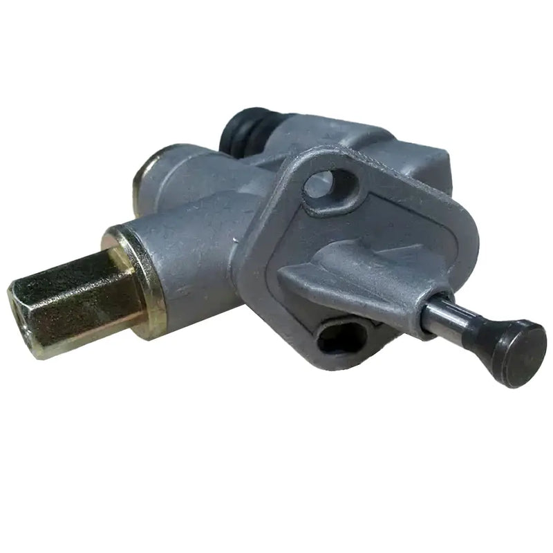 Load image into Gallery viewer, Fuel Pump 6743-71-7131 For Komatsu Excavator PC360-7 from MyMROmarts
