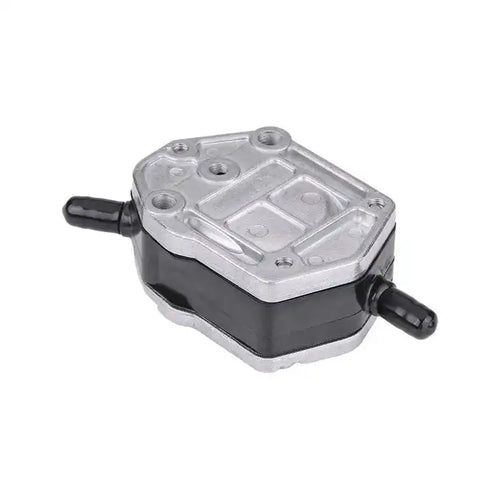 Fuel Pump 692-24410 for Yamaha 2-Stroke 25HP 30HP 40HP 50HP 55HP 60HP 75HP 90HP Outboard Motor - Engine Parts > Fuel System > Fuel Pump from  My Store