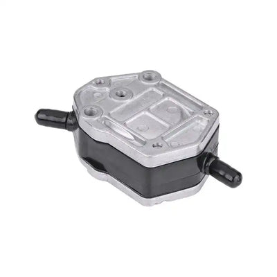 Fuel Pump 692-24410 for Yamaha 2-Stroke 25HP 30HP 40HP 50HP 55HP 60HP 75HP 90HP Outboard Motor - Engine Parts > Fuel System > Fuel Pump from  My Store