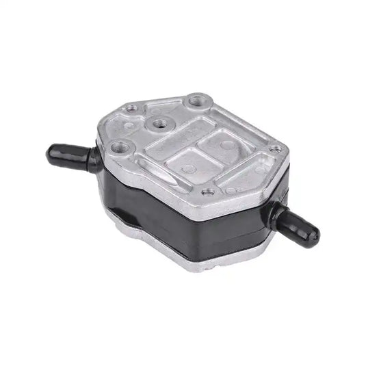 Fuel Pump 692-24410 for Yamaha 2-Stroke 25HP 30HP 40HP 50HP 55HP 60HP 75HP 90HP Outboard Motor - Engine Parts > Fuel System > Fuel Pump from  My Store