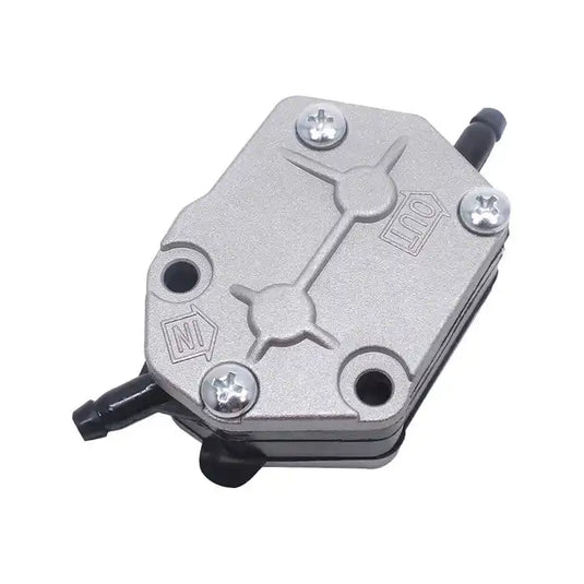 Fuel Pump 692-24410 for Yamaha 2-Stroke 25HP 30HP 40HP 50HP 55HP 60HP 75HP 90HP Outboard Motor - Engine Parts > Fuel System > Fuel Pump from  My Store