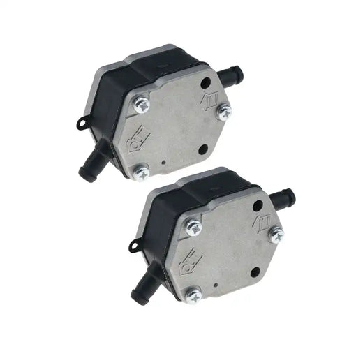 Fuel Pump 6E5-24410-03-00 for Yamaha 115HP 130HP 150HP 175HP 200HP 225HP 250HP 300HP V4 V6 from MyMROmarts