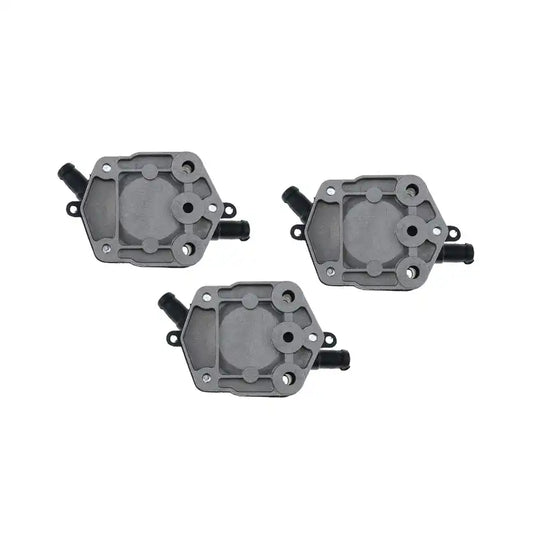 Fuel Pump 6E5-24410-03-00 for Yamaha 115HP 130HP 150HP 175HP 200HP 225HP 250HP 300HP V4 V6 from MyMROmarts