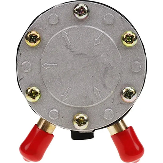 Fuel Pump 7012873 for Bobcat Tractor CT2025 CT2025H CT335 CT445 CT450 from MyMROmarts