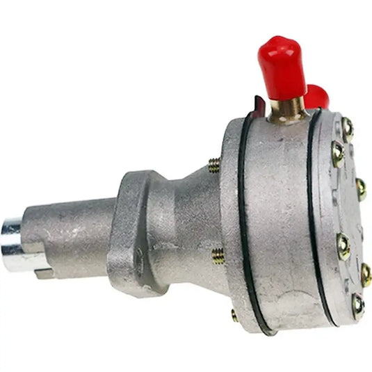 Fuel Pump 7012873 for Bobcat Tractor CT2025 CT2025H CT335 CT445 CT450 from MyMROmarts