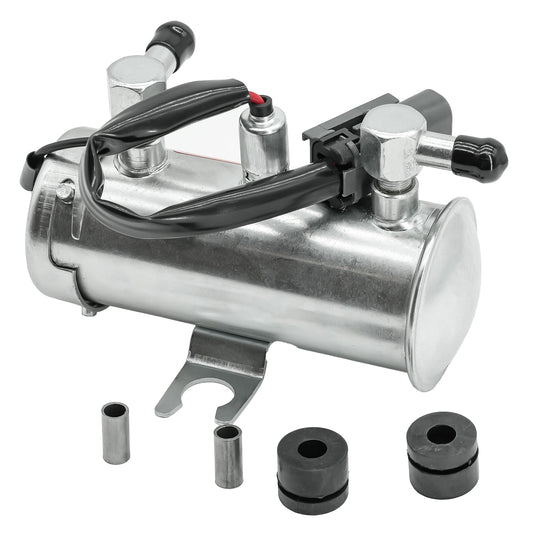12V Fuel Pump 8-97240675-0 8972406750 For Isuzu 3LD1 3LD2 4LB1 4LC1 4le1 4le2 Diesel Engine 12V Fuel Pump 8-97240675-0 8972406750 For Isuzu 3LD1 3LD2 4LB1 4LC1 4le1 4le2 Diesel Engine
