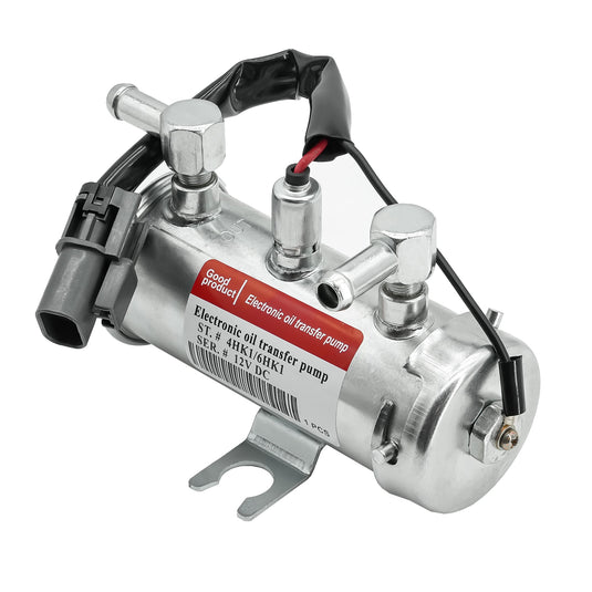 Fuel Pump 8972406750 8972406751 8972406752 8-97240675-0 8-97240675-1 8-97240675-2