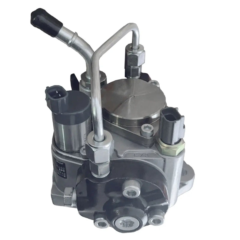 Load image into Gallery viewer, HP3 Common Rail Fuel Pump 8-98155988-4 for Isuzu DMAX 4JJ1 4JK1 Original from MyMROmarts
