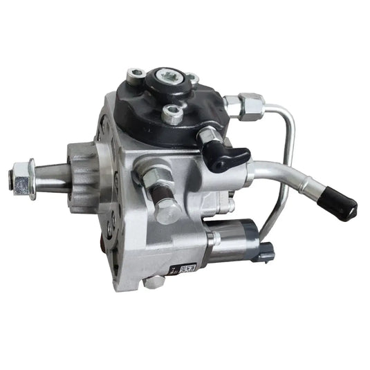 HP3 Common Rail Fuel Pump 8-98155988-4 for Isuzu DMAX 4JJ1 4JK1 Original from MyMROmarts