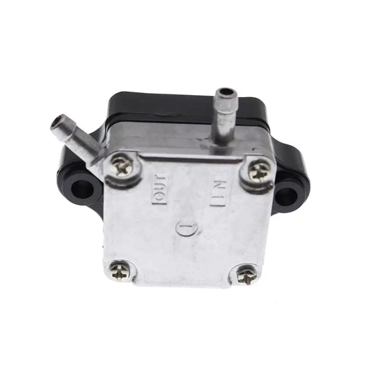 Fuel Pump 835389T02 835389T1 for Mercury Mariner Outboard 1998-2006 9.9 and 15 HP - Engine Parts > Fuel System > Fuel Pump from MyMROmarts