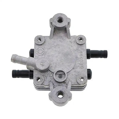 Fuel Pump 84003048 for Briggs Stratton BS 540000 541000 542000 543000 844527 844089 Series Engines Lawn Mower from MyMROmarts