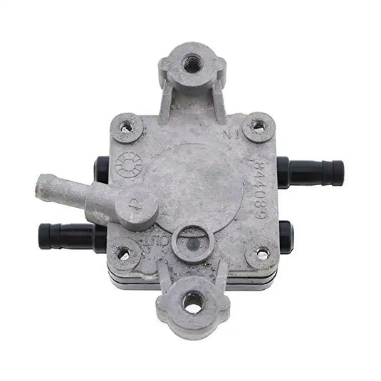 Fuel Pump 84003048 for Briggs Stratton BS 540000 541000 542000 543000 844527 844089 Series Engines Lawn Mower from MyMROmarts