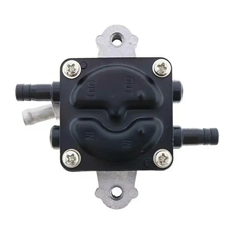 Load image into Gallery viewer, Fuel Pump 84003048 for Briggs Stratton BS 540000 541000 542000 543000 844527 844089 Series Engines Lawn Mower from MyMROmarts
