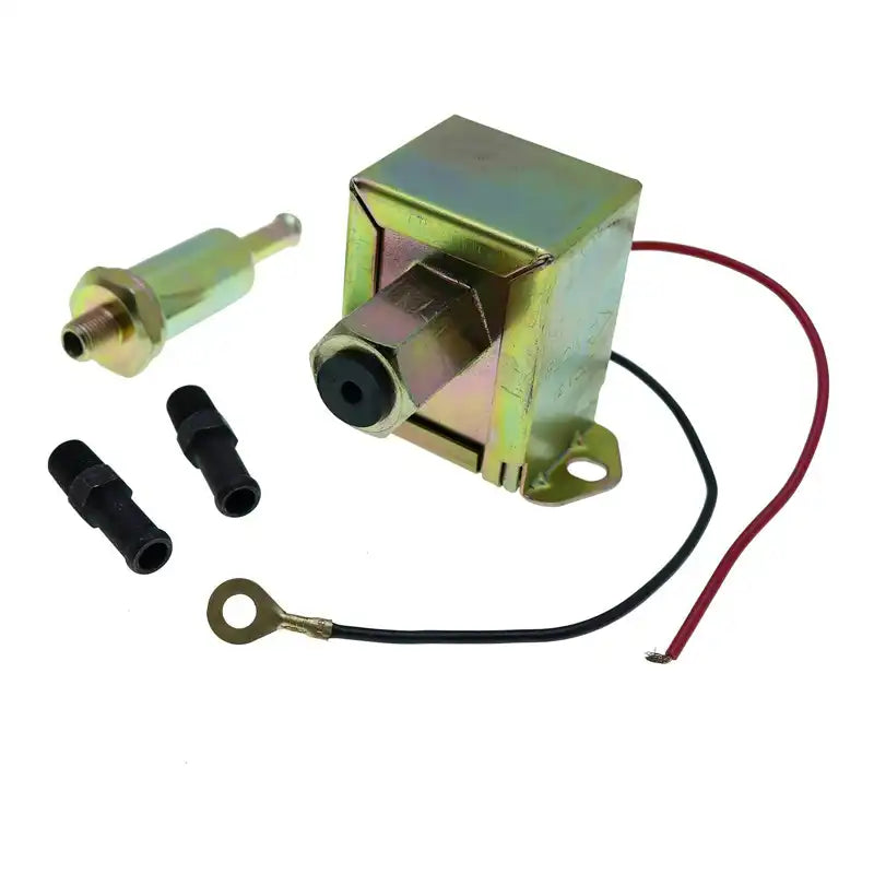 Load image into Gallery viewer, 12V 1.4A Fuel Pump 84130988 for Case 410 420 420CT SR130 SR150 SR175 SV185 from MyMROmarts
