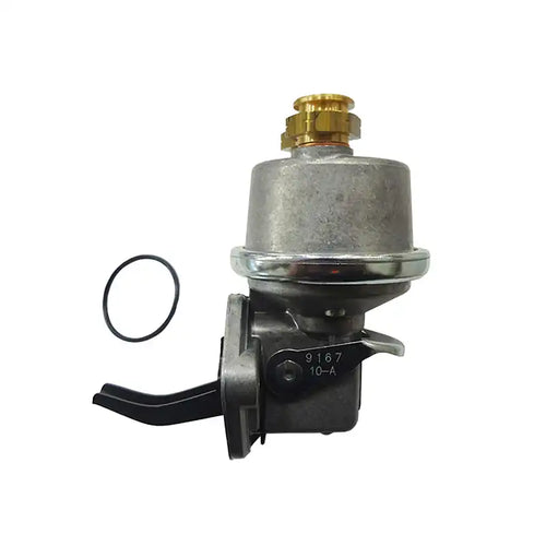 Fuel Pump 84268475 for Case Tractor FARMALL 110A FARMALL 120A Engine F4CE9484L J602 F4CE9484L J603 F5AE5484B A001 F5AE5484B A002 from MyMROmarts