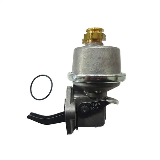 Fuel Pump 84268475 for Case Tractor FARMALL 110A FARMALL 120A Engine F4CE9484L J602 F4CE9484L J603 F5AE5484B A001 F5AE5484B A002 from MyMROmarts