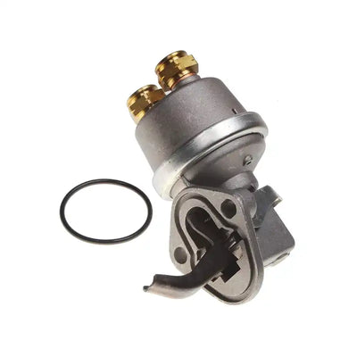 Fuel Pump 84268475 for Kobelco Excavator ED195-8 SK170-8 Engine F4GE9484D J619 from MyMROmarts