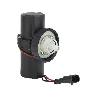 Fuel Pump 87802238 for Case Tractor MXM120 MXM130 MXM140 MXM155 MXM175 MXM190 Electric - Engine Parts > Fuel System > Fuel Pump from  My Store